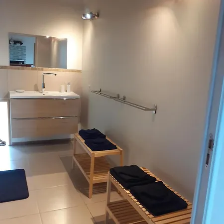 Villa Mas Des Touailles Hyeres