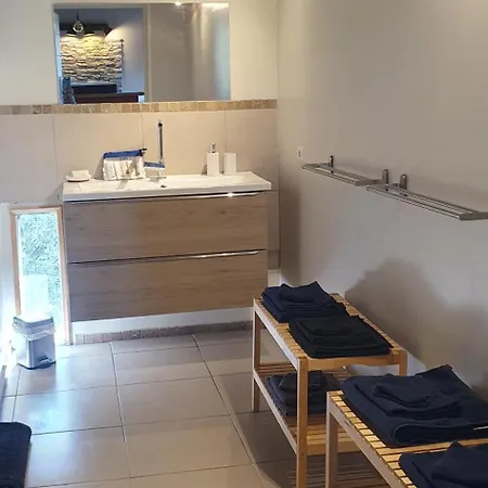 Mas Des Touailles Hyeres