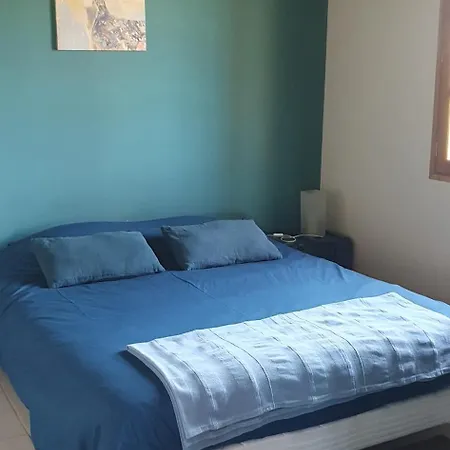 Villa Mas Des Touailles